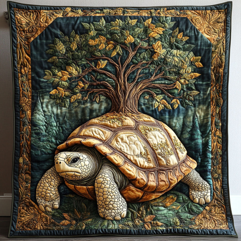 Eternal Life DH1310020CL Quilt