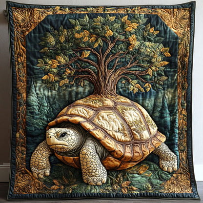 Eternal Life DH1310020CL Quilt