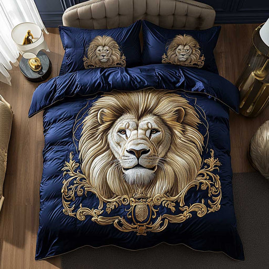 Noble Lion WN2003106CL Duvet Cover Set