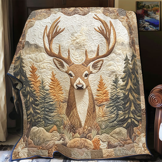 Mountain Majesty YR1501045CL Quilt