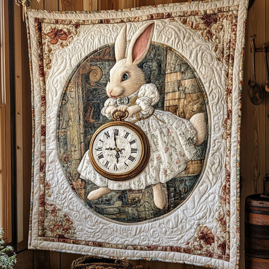 Clockwork CP2305044CL Quilt