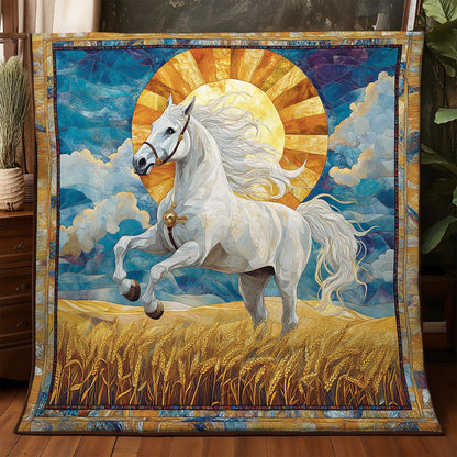White Horse WX0805042CL Quilt