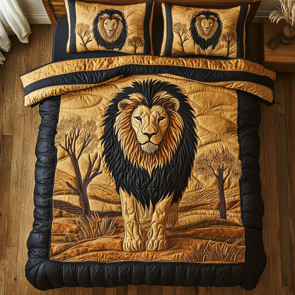Regal Savannah CP2608050CL Duvet Cover Set
