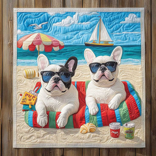 Summer Vibe CQ1904003CL Quilt