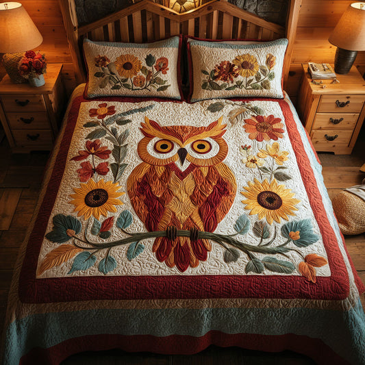 Cottage Wisdom CW2708013CL Duvet Cover Set