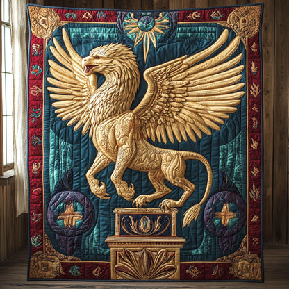 Solar Sentinel CP1507058CL Quilt