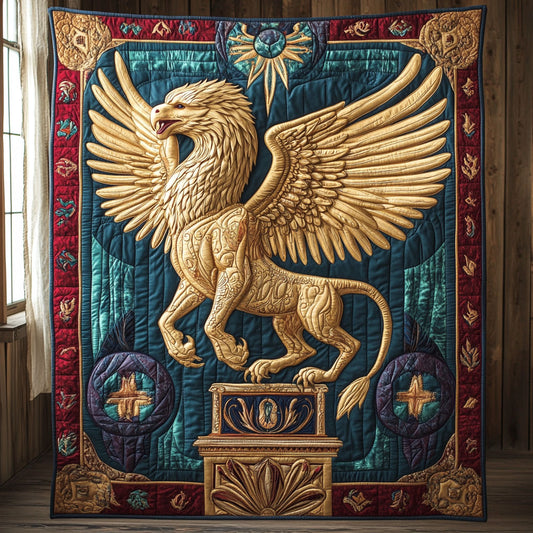 Solar Sentinel CP1507058CL Quilt