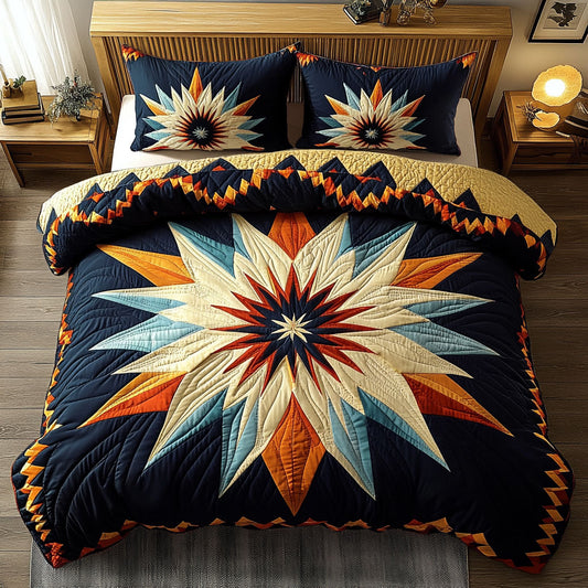 Crimson Star CW1109030CL Duvet Cover Set