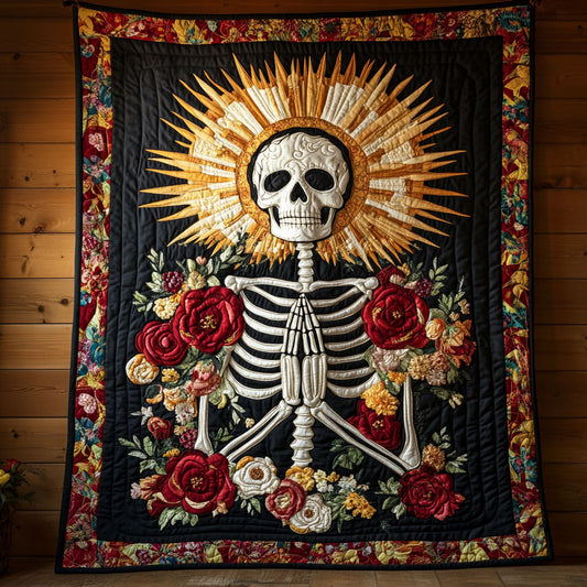 Holy Burst CP2305032CL Quilt