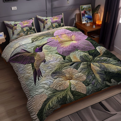 Hummingbird WX2211075CL Duvet Cover Set