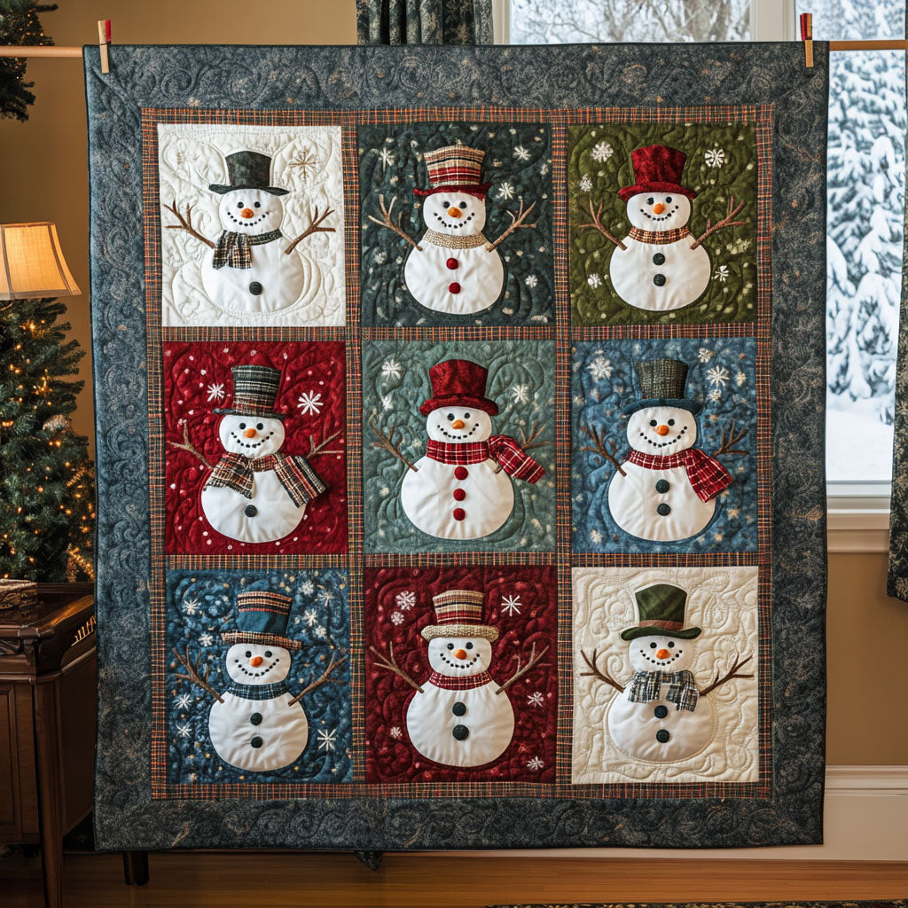 Friendly Faces LT2911014CL Quilt