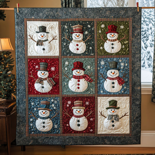 Friendly Faces LT2911014CL Quilt