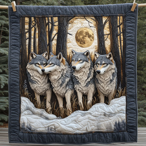 Wolf LT1509012CL Quilt