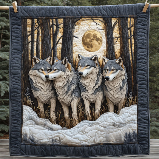 Wolf LT1509012CL Quilt