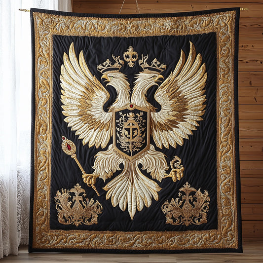 Eastern Glory CP0409048CL Quilt