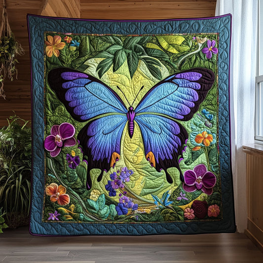 Azure Radiance CP1908107CL Quilt