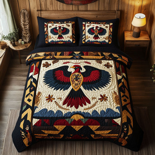 Soaring Spirits CM0206022CL Duvet Cover Set