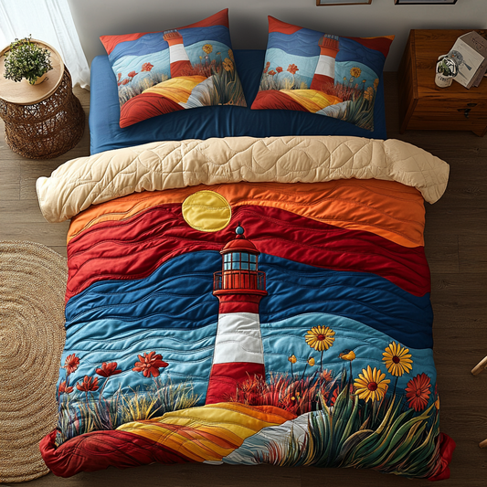 Sunny Path CP2811103CL Duvet Cover Set