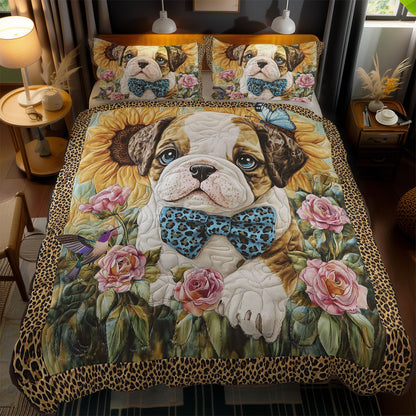 Sunny Bulldog WN2412051CL Duvet Cover Set