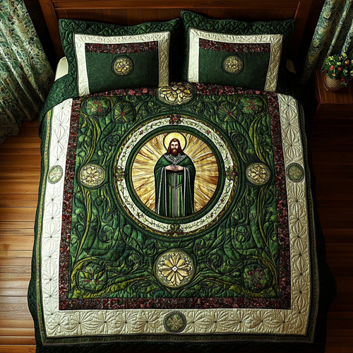 The Spiritual Journey Patrick WY0301030CL Duvet Cover Set