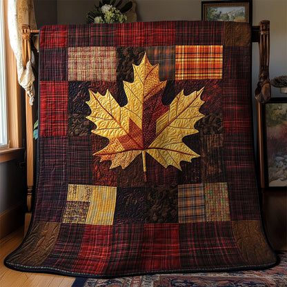 Warmth Maple WN0802008CL Quilt