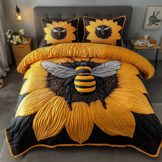 Bee LT1509032CL Duvet Cover Set