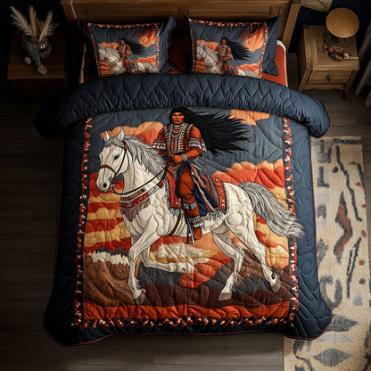 Tawa Spirit WJ0504030CL Duvet Cover Set