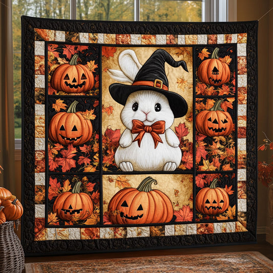 Twilight Rabbit WN0409111CL Quilt