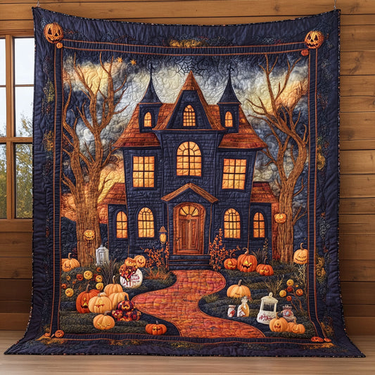 Twilight Manor CP0309094CL Quilt