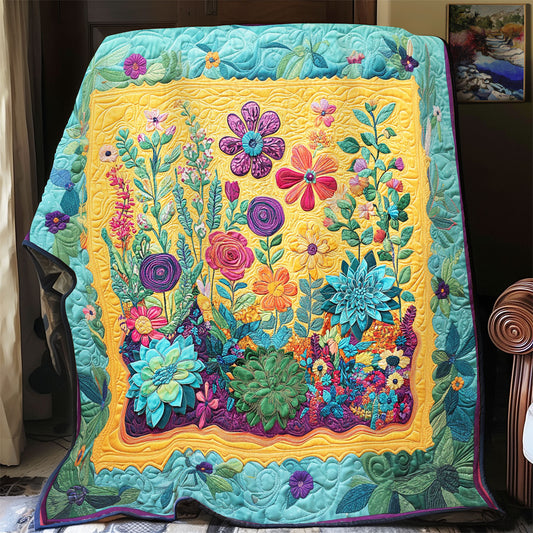 Desert Dreamscape YR2901004CL Quilt