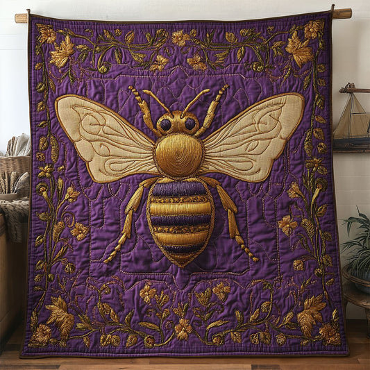 Elegant Bee WN1604016CL Quilt