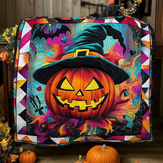 HallowGrin WJ0608023CL Quilt
