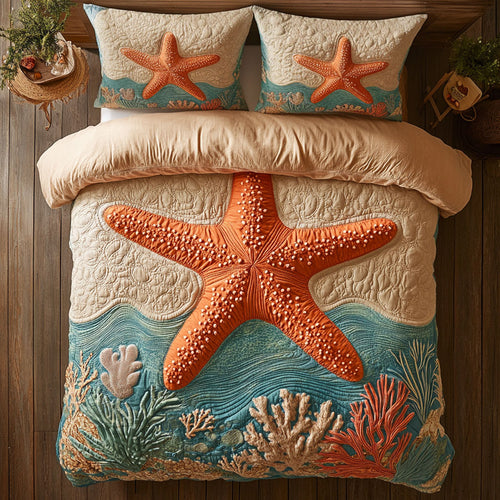 Marine Glow CP2908043CL Duvet Cover Set