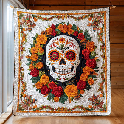 Mystic Fiesta CP1009020CL Quilt