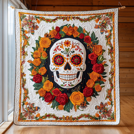 Mystic Fiesta CP1009020CL Quilt