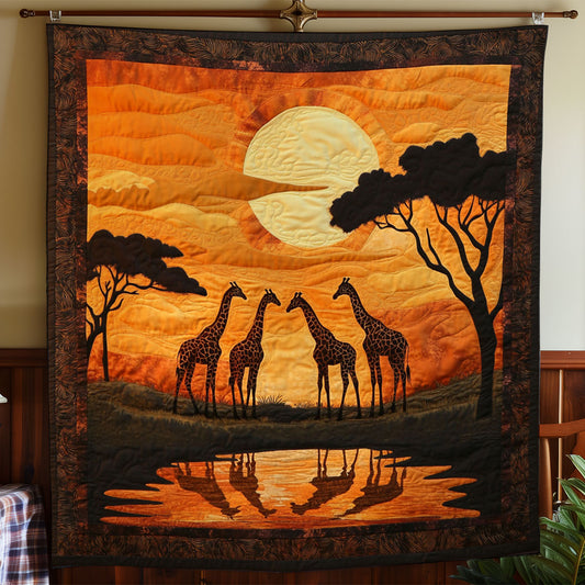 Savanna Grace CW2905578CL Quilt