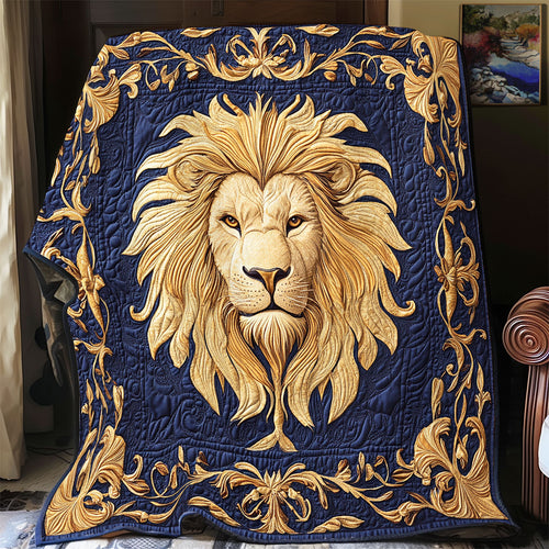 Royal Lion WX2401046CL Quilt