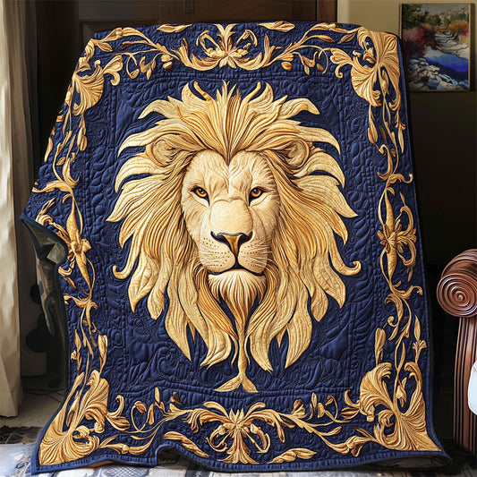 Royal Lion WX2401046CL Quilt