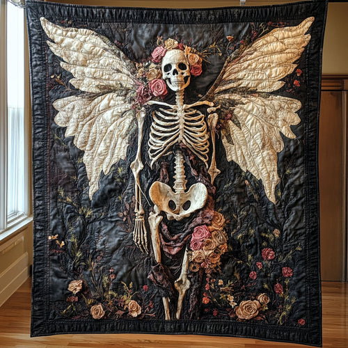 Veil Of The Afterlife CP0206018CL Quilt