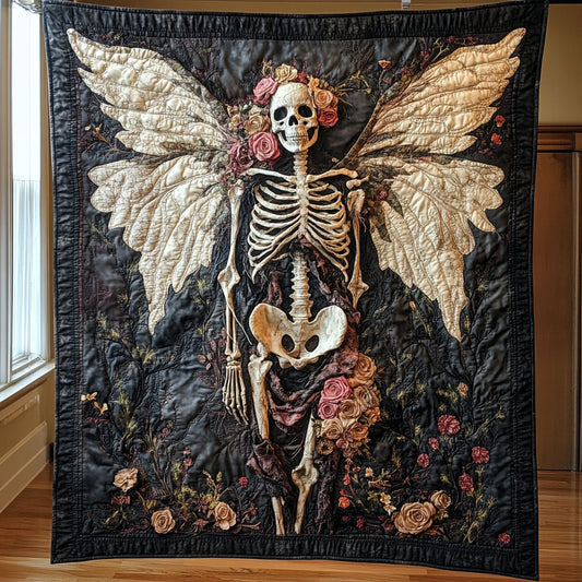 Veil Of The Afterlife CP0206018CL Quilt