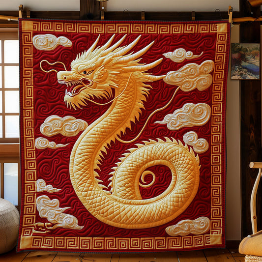 Golden Spirit CP0108024CL Quilt