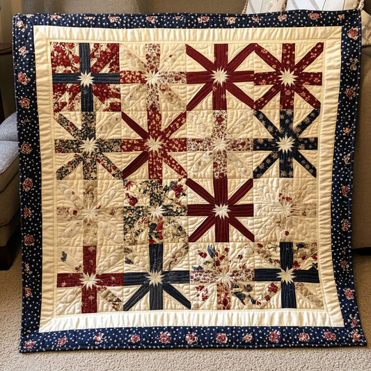 Pioneer Pride CW1805044CL Quilt