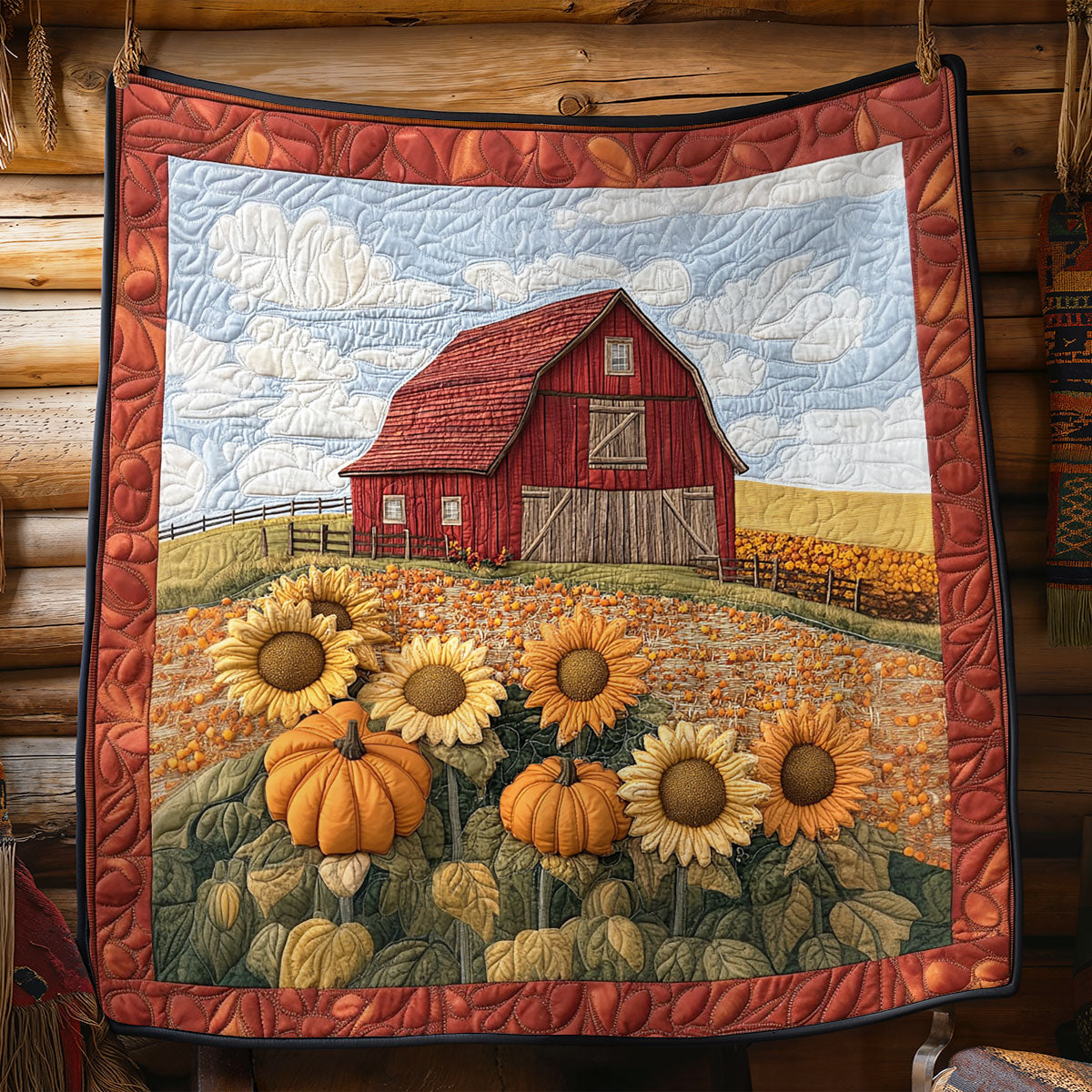 Banyarn CM1004028CL Quilt