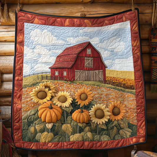 Banyarn CM1004028CL Quilt
