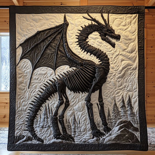 Dragon Bone CP1106032CL Quilt