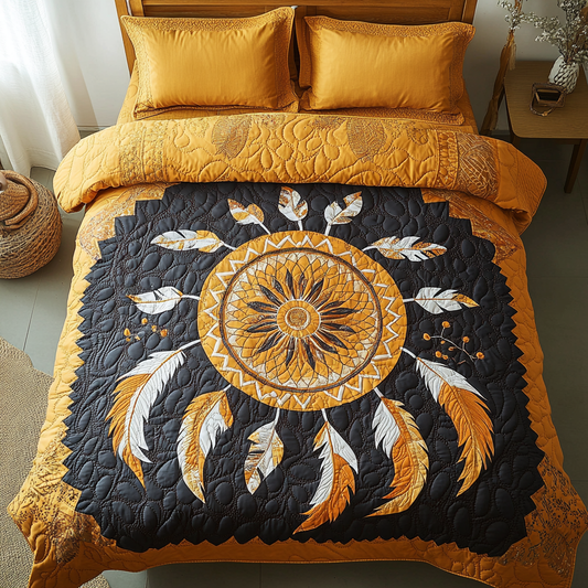 Dreamcatcher Serenity YR2201030CL Duvet Cover Set