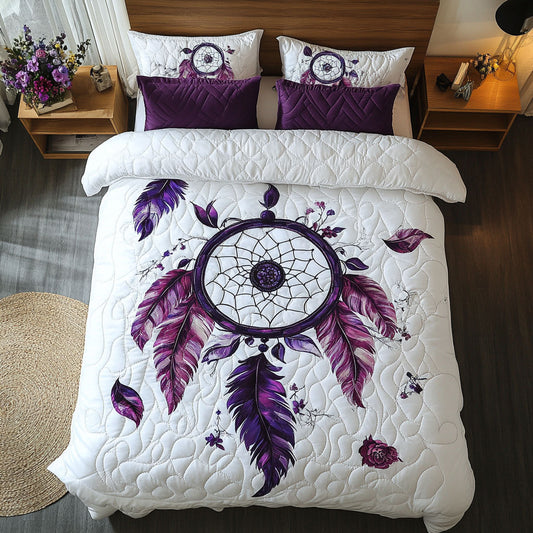 Dreamcatcher WX2403013CL Duvet Cover Set