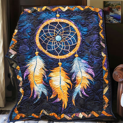 Dreamcatcher YR2801012CL Quilt