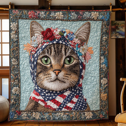 American Catlight WN1006001CL Quilt