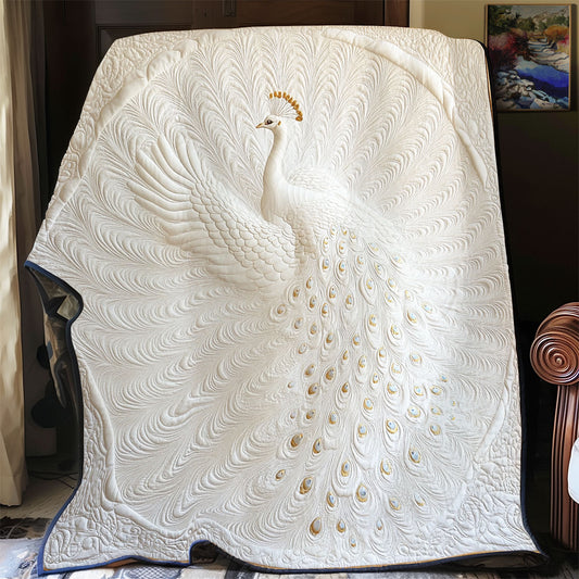 Majestic Whisper YR0801018CL Quilt